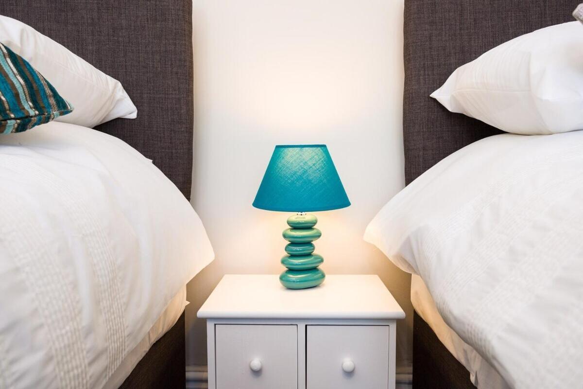 Stopover At Orchard Apartment Light And Cosy Portsmouth Pokój zdjęcie