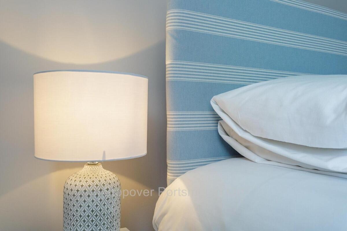 Stopover At Orchard Apartment Light And Cosy Portsmouth Pokój zdjęcie
