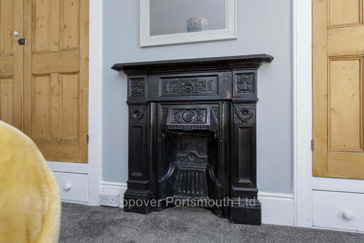 Stopover At Orchard Apartment Light And Cosy Portsmouth Pokój zdjęcie